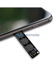 3 x SIM test card for iPhone network testing