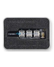 3 x SIM test card for iPhone network testing