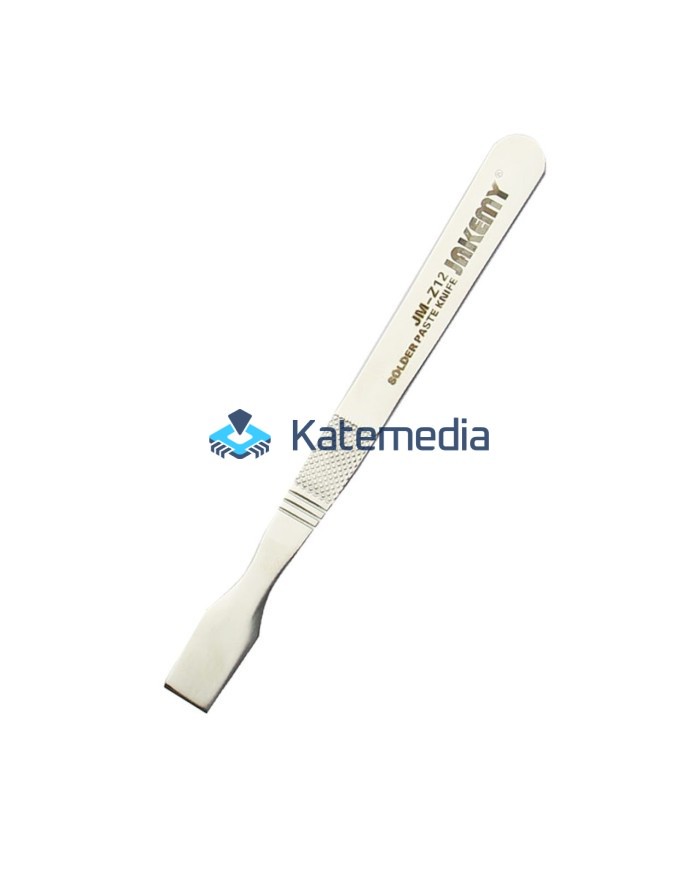 Ultra wytrzymały otwierak / nóż do pasty JM-Z12