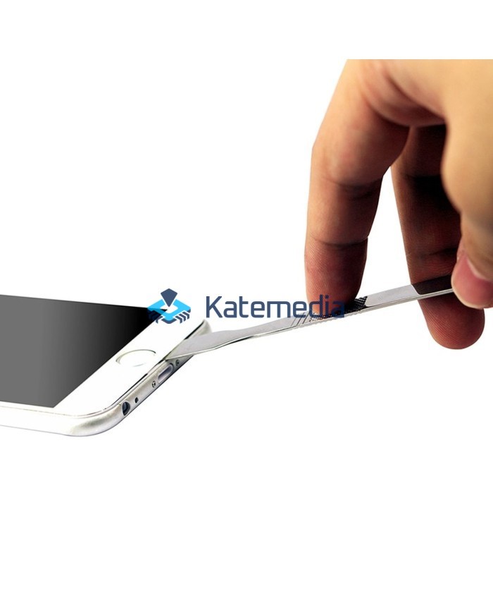 Ultra wytrzymały otwierak / nóż do pasty JM-Z12