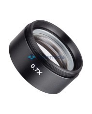 Mechanic 0.7X barlow lens for microscopes