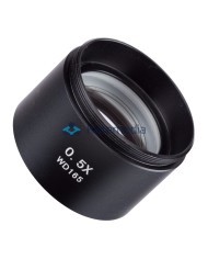 Mechanic 165MM 0.5X barlow lens for microscopes