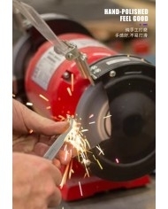 Service tweezers MECHANIC MASTER IT-15 tweezers