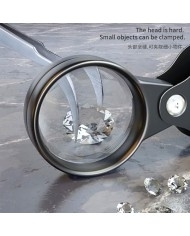 Service tweezers MECHANIC MASTER IT-15 tweezers