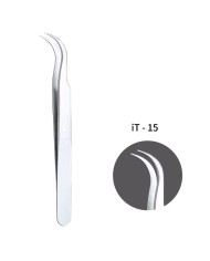Service tweezers MECHANIC MASTER IT-15 tweezers