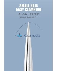 Service tweezers MECHANIC MASTER IT-11 tweezers