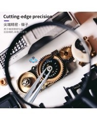 Service tweezers MECHANIC MASTER IT-11 tweezers