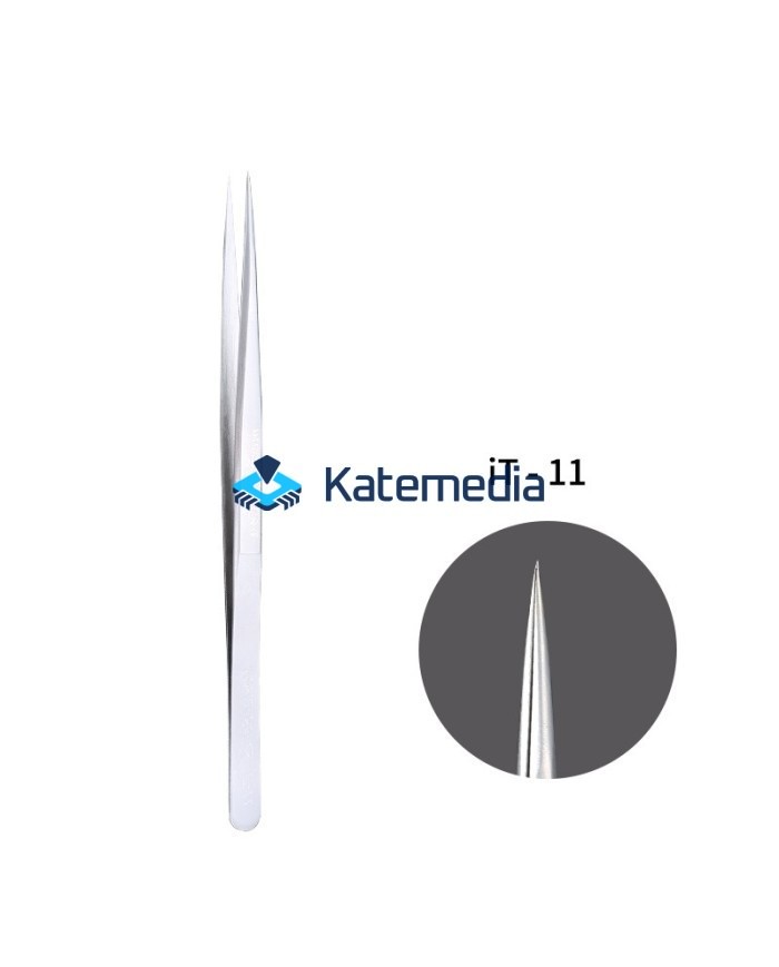 Service tweezers MECHANIC MASTER IT-11 tweezers