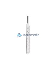 Handle Shaft Scalpel Handle No.3