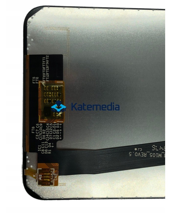 Wyświetlacz Samsung A10 Zamiennik