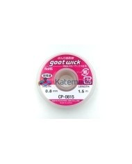 Desoldering Wire 0.8 mm 1,5 m