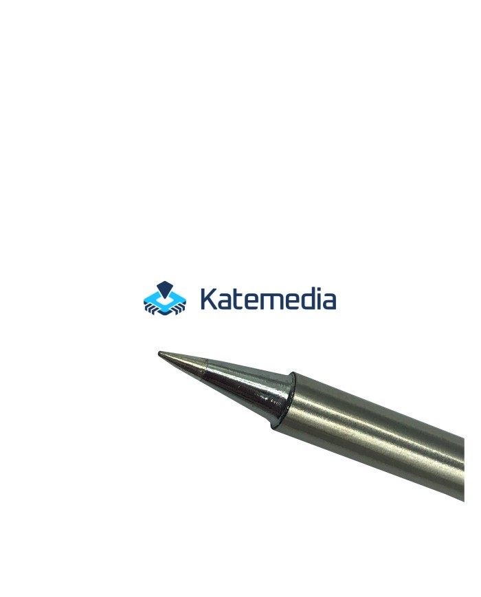 Soldering Tip T12-BL HK