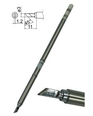 Soldering Tip T12-KU HK