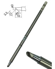 Grot lutownicy T12-BC3 HK