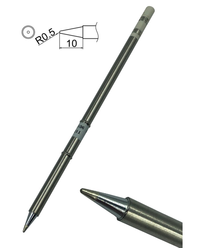 Soldering Tip T12-B2 HK