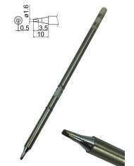 Soldering Tip T12-D16 HK