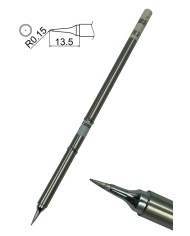 Grot lutownicy T12-ILS HK