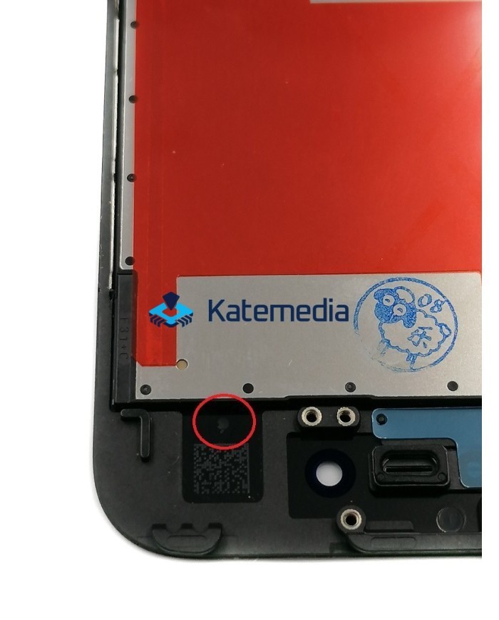 Oryginalny wyświetlacz do Apple iPhone 7