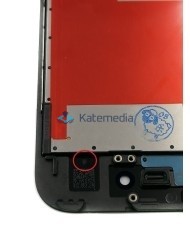 Oryginalny wyświetlacz do Apple iPhone 7