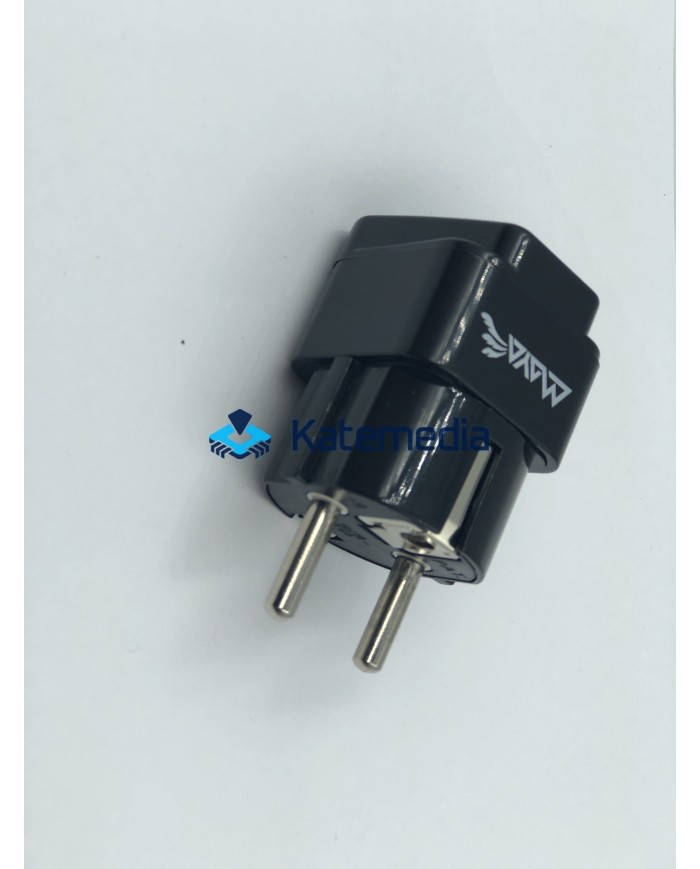 ADATPER CHINA - EU PLUG