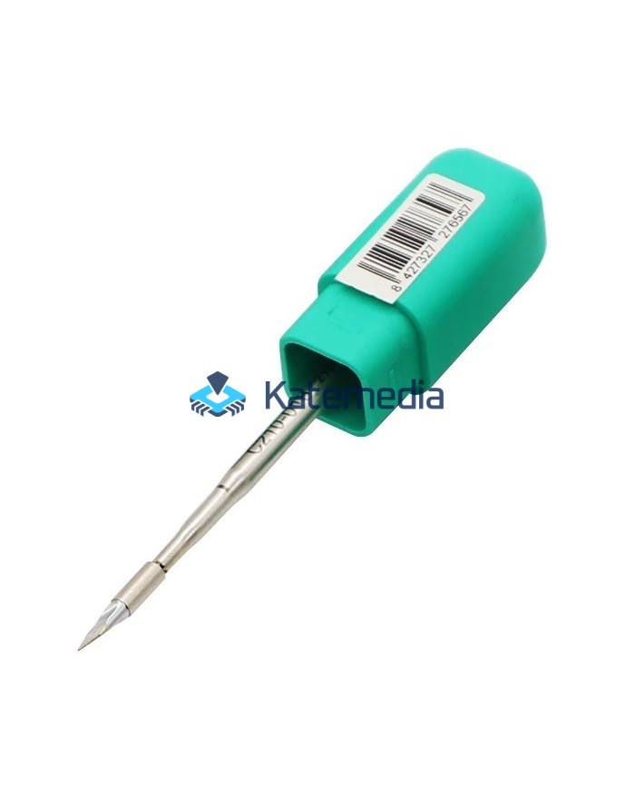 Grot lutownicy JBC C210018 Ścięty Płaski