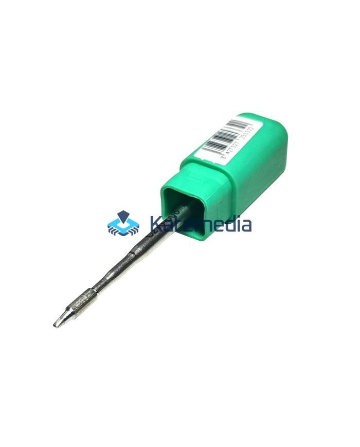 Soldering Tip JBC C210008 Cartridge Chisel 1.3 x 0.6