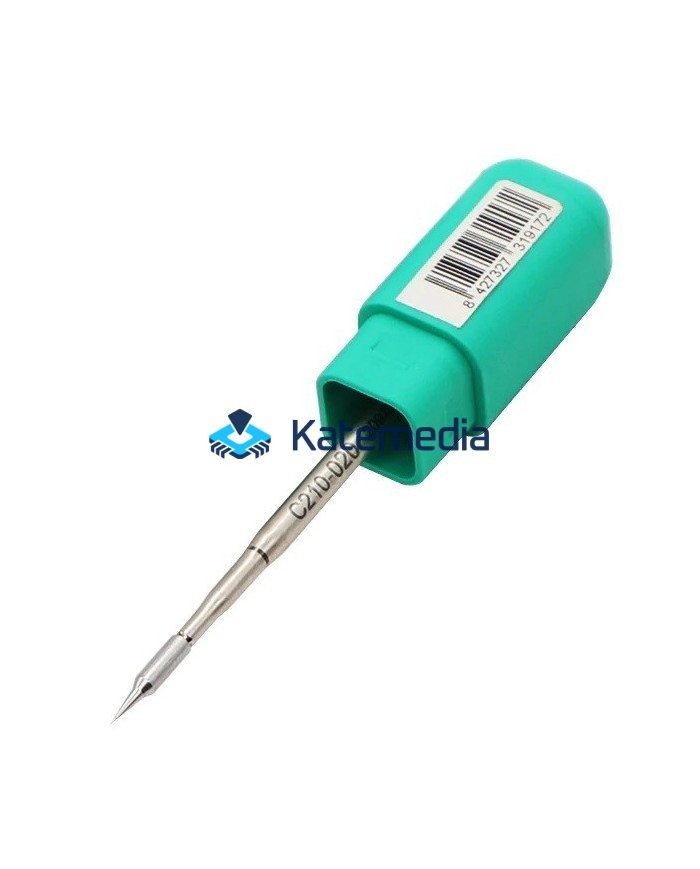 Grot lutownicy JBC C210020 Stożek