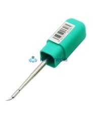 Soldering Tip JBC C210002 Conical Bent Ø 0.2