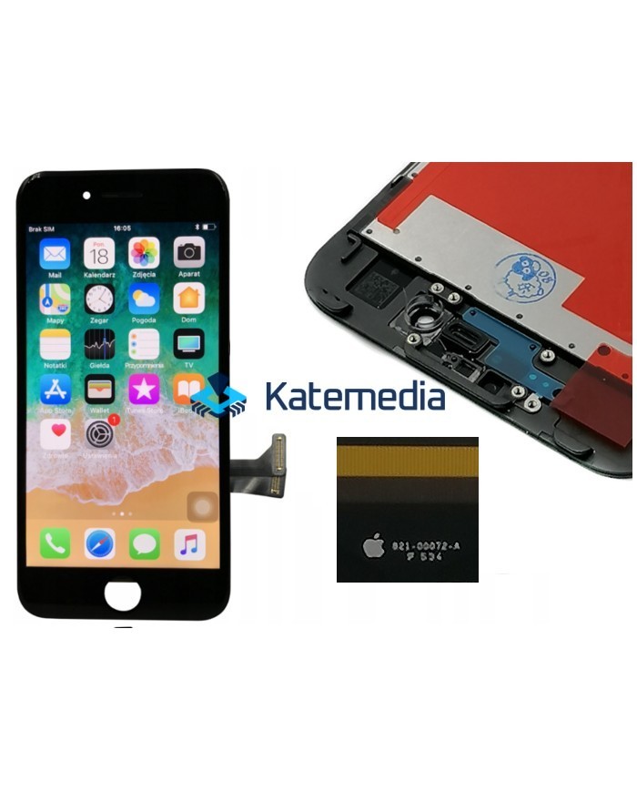 Oryginalny wyświetlacz do Apple iPhone 7