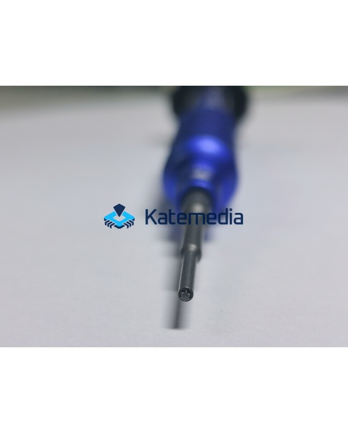 Screwdriver Kaisi K-8920 T2