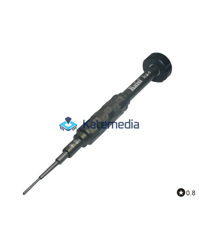 Screwdriver Kaisi K-8920 0.8 ✪