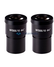 Eyepiece WF20X / 10 for stereoscopic microscope