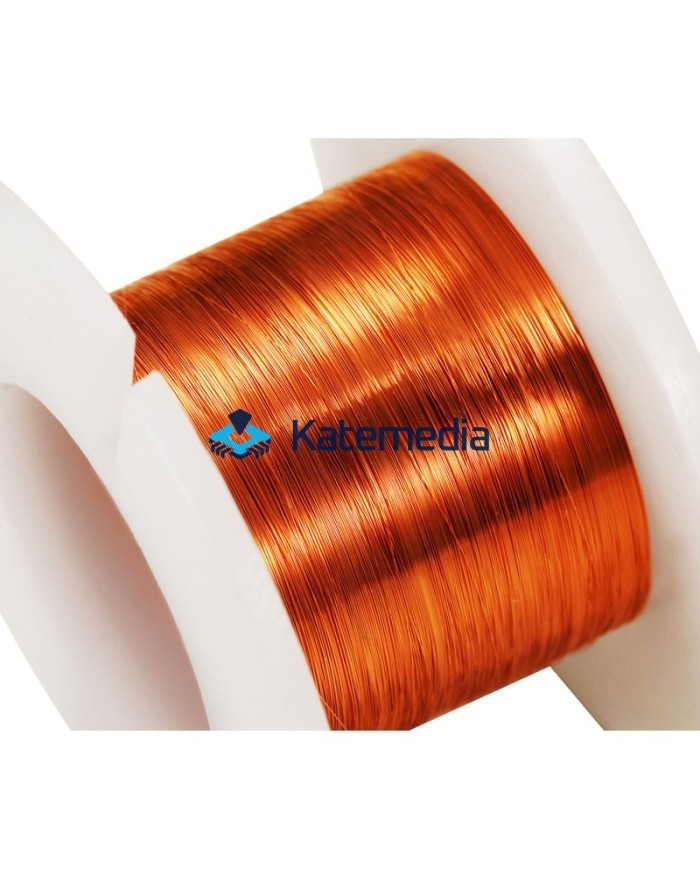 0.02mm Mayuan Insulated Copper Wire