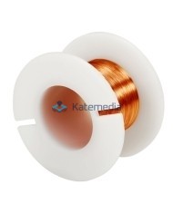 0.02mm Mayuan Insulated Copper Wire