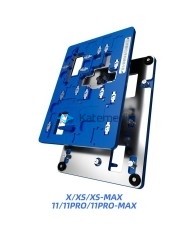 MIJING K31 UCHWYT SERWISOWY iPhone X - 11 Pro Max