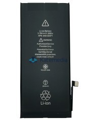 Battery for iPhone XR with glue tape