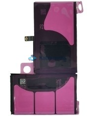 Battery for iPhone XS Max with glue tape