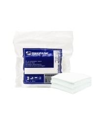 Dust free Cloths Mechanic 21x21cm 100pcs