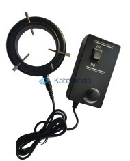 LED Ring Lamp for microscope 60 diods