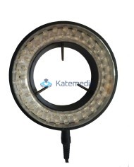 LED Ring Lamp for microscope 60 diods