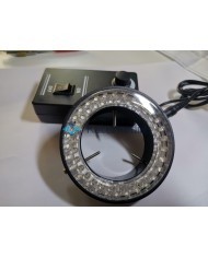 LED Ring Lamp for microscope 60 diods