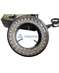 LED Ring Lamp for microscope 60 diods