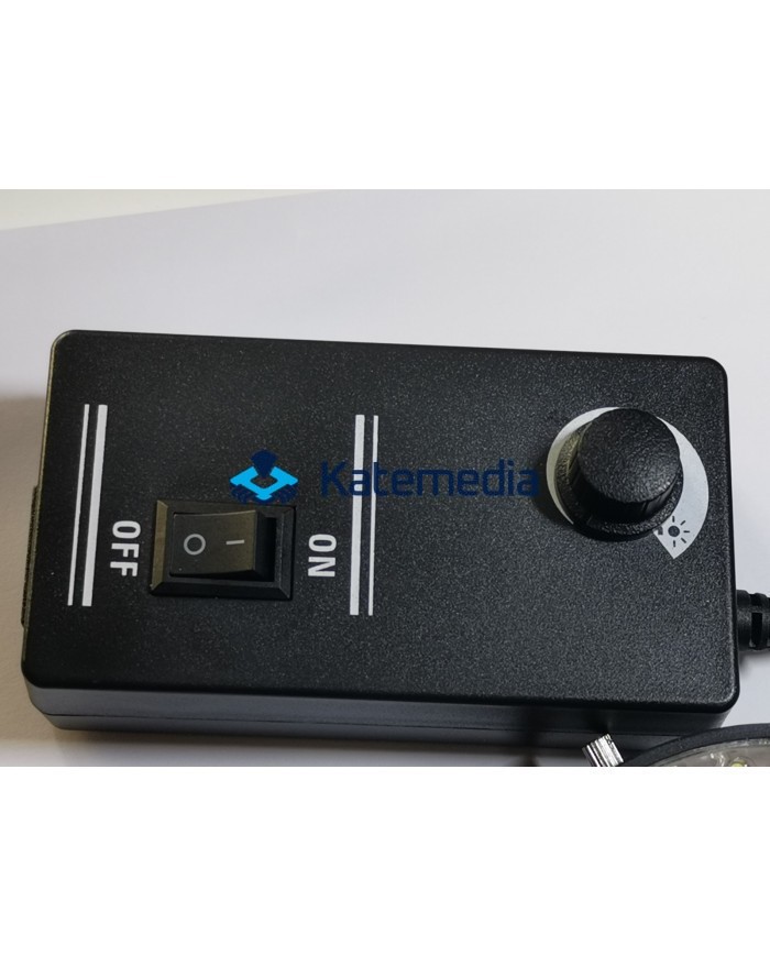 LED Ring Lamp for microscope 60 diods