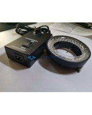 LED Ring Lamp for microscope 60 diods