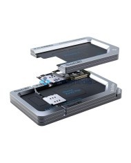 Qianli iReball holder for reballing X - XS Max