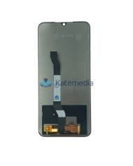 LCD Screen XIAOMI REDMI NOTE 8 Black REPLACEMENT