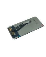 LCD Screen XIAOMI REDMI NOTE 9 Black Replacement