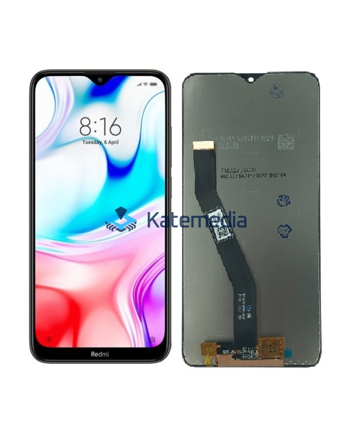 LCD XIAOMI REDMI 8