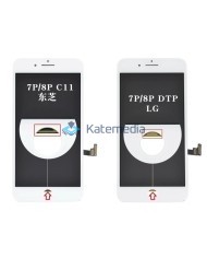 Oryginalny wyświetlacz do Apple iPhone 8 Plus