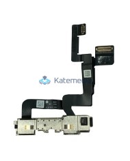 Oryginalna Taśma Kamera Przód iPhone 11
